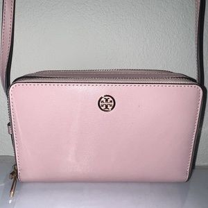 Mini Tory Burch Wallet Crossbody Purse